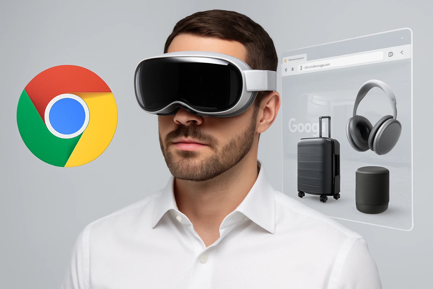XR in de Browser