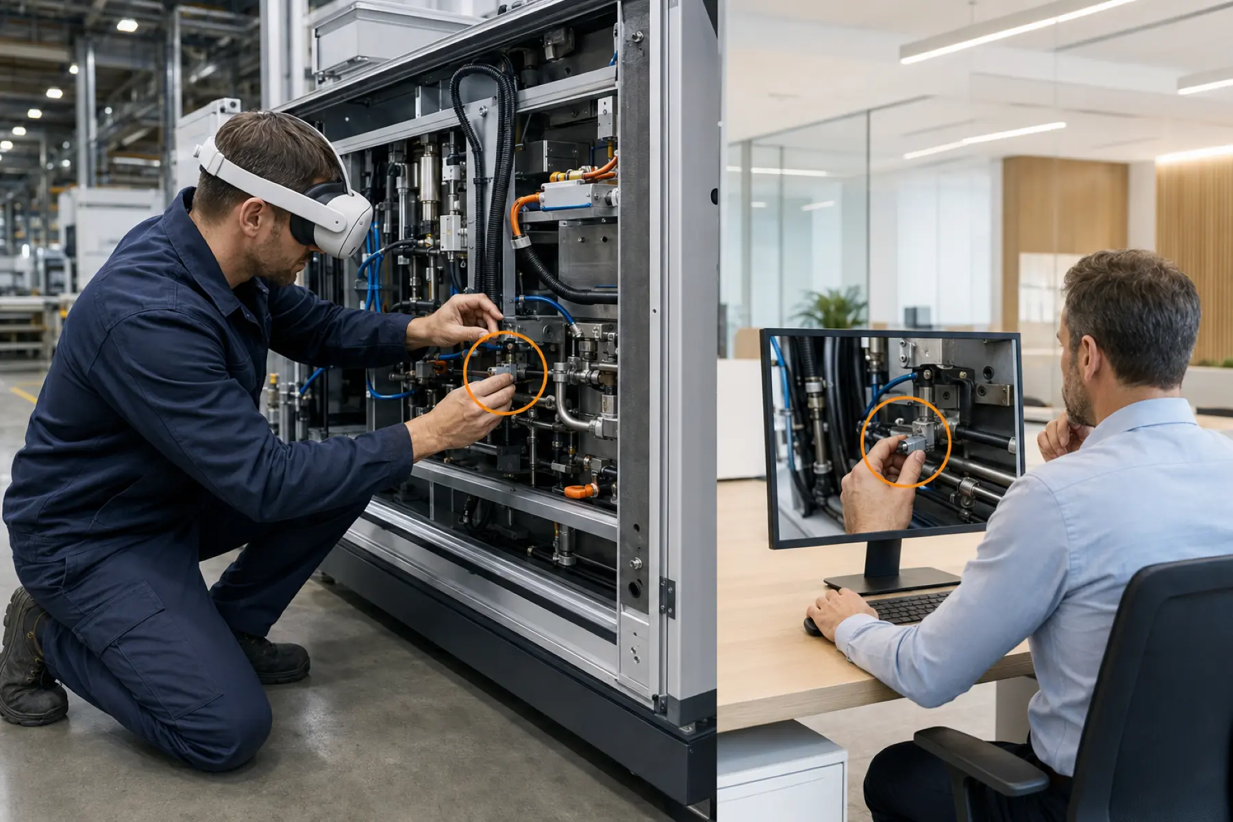 XeeXR Technische Support